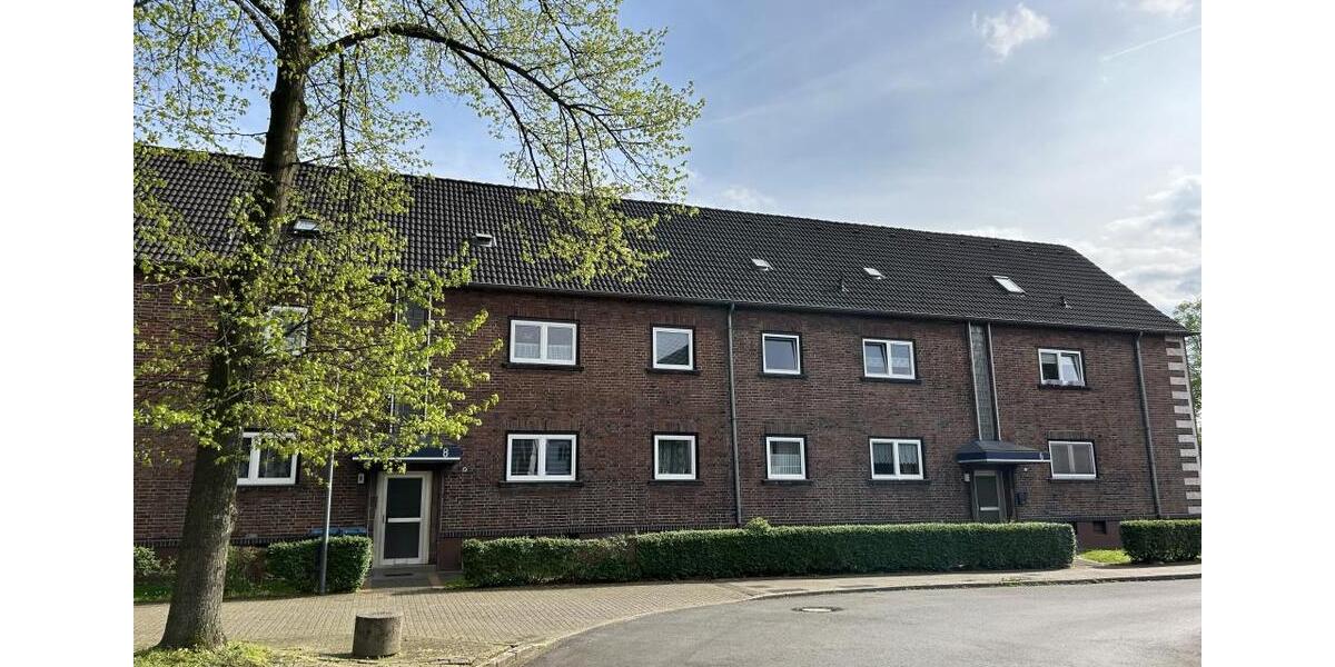 Etagenwohnung Herten - 3.5 Zimmer, 82 m&sup2;, 365&euro; | Angebot:26453774