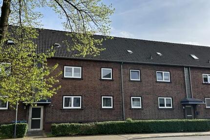 Wohnung Herten - 3.5 Zimmer, 82 m&sup2;, 365&euro; | Angebot:26453774