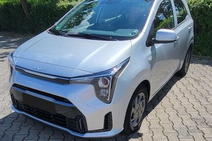 Kia Picanto 23.450 km 16.489 &euro; Castrop-Rauxel 44577