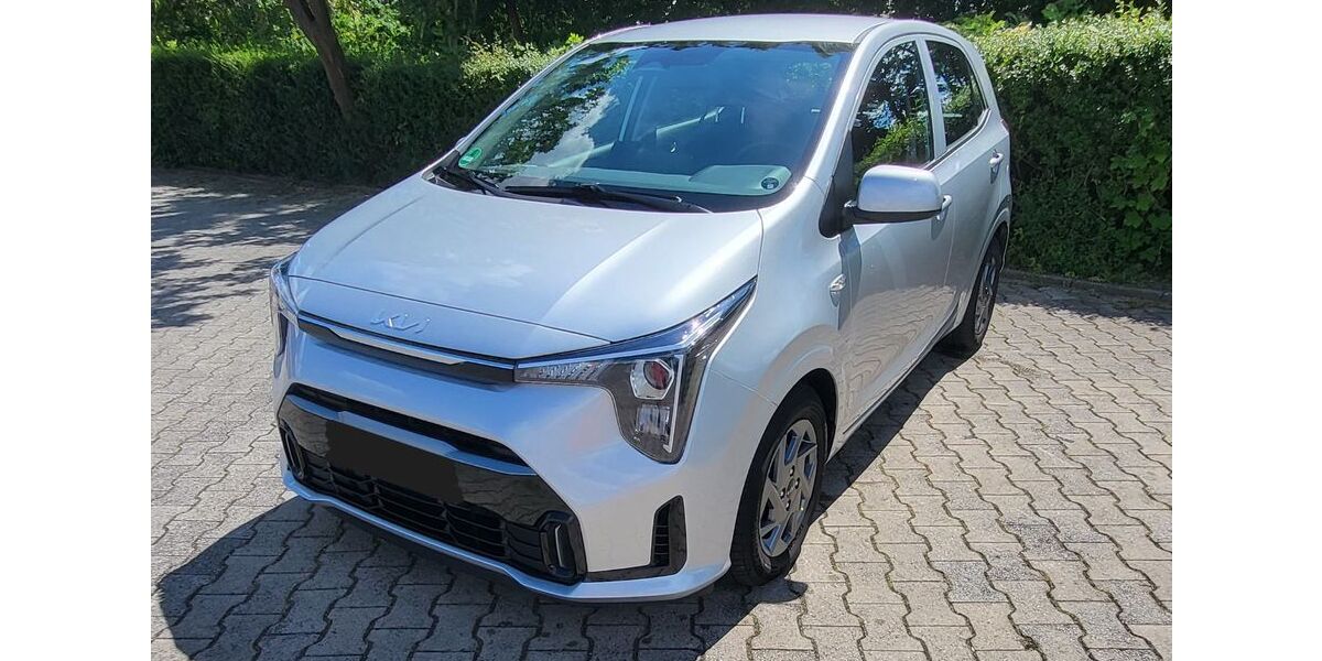 Kia Picanto 23.450 km 16.489 &euro; Castrop-Rauxel 44577
