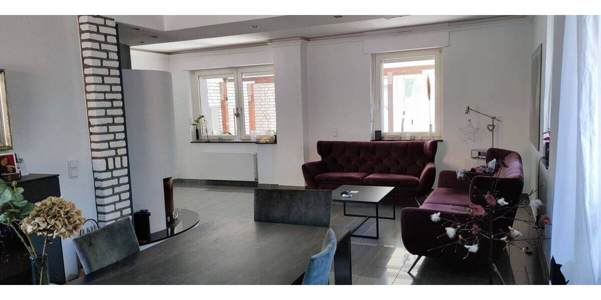 Einfamilienhaus Haltern am See Haltern - 6 Zimmer, 213 m&sup2;, 599.990&euro; | Angebot:26555085