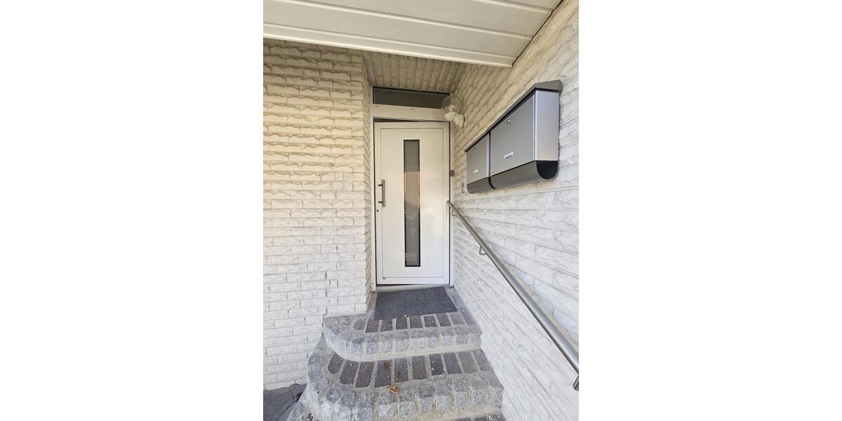 Etagenwohnung Dorsten Alt-Wulfen - 1.5 Zimmer, 45 m&sup2;, 675&euro; | Angebot:26212330
