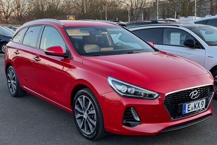 Hyundai i30 54.000 km 10.000 &euro; Essen 45326