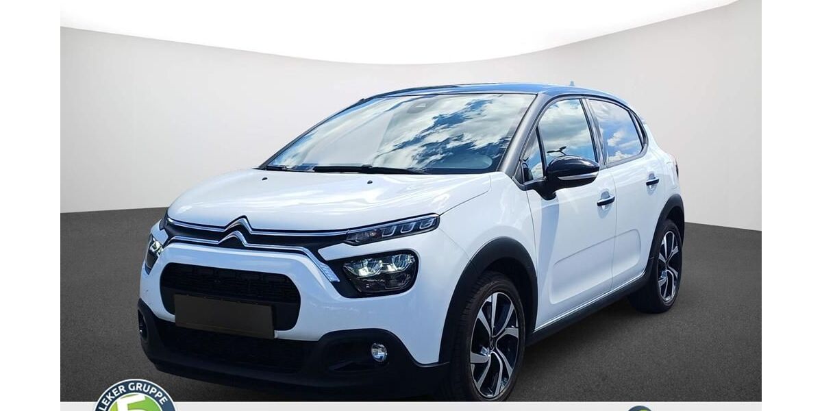 Citroen C3 16.874 km 12.380 &euro; Borken 46325