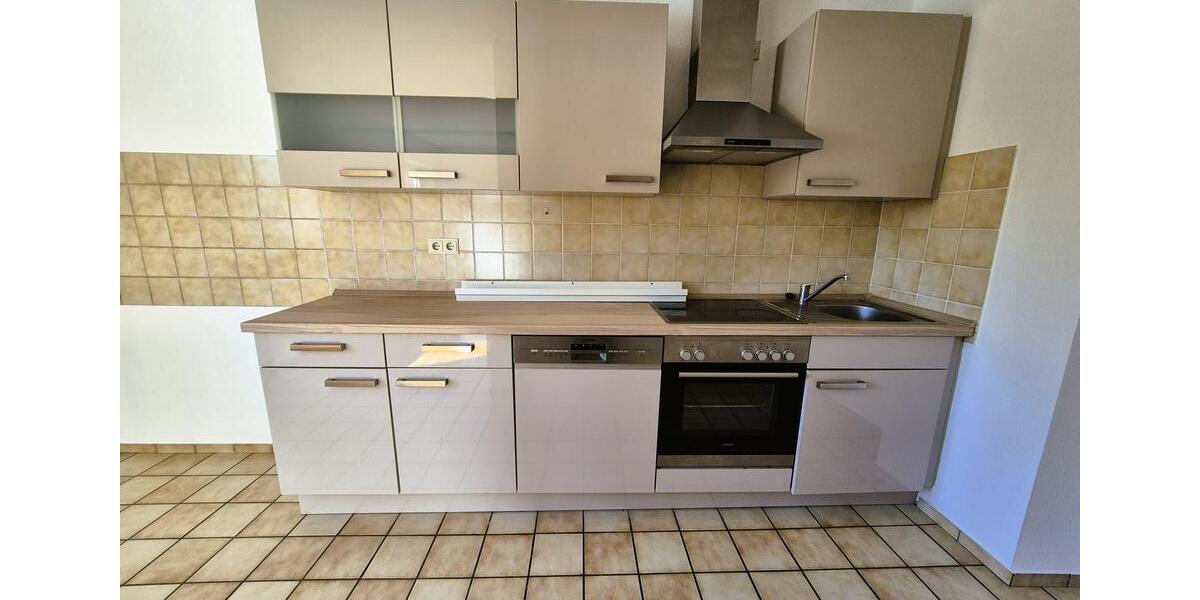 Dachgeschoßwohnung Gelsenkirchen Buer - 2.5 Zimmer, 59 m&sup2;, 490&euro; | Angebot:26462507