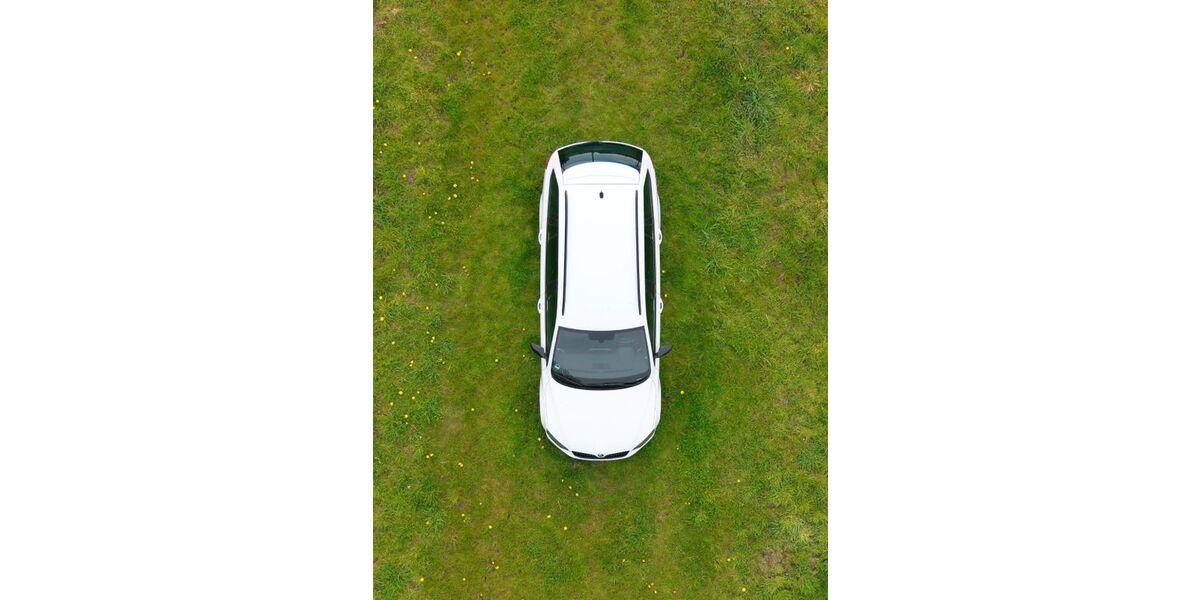 Skoda Octavia 233.253 km 9.199 &euro; Olfen 59399