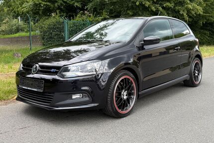 VW Polo 182.000 km 6.400 &euro; Bottrop 46236