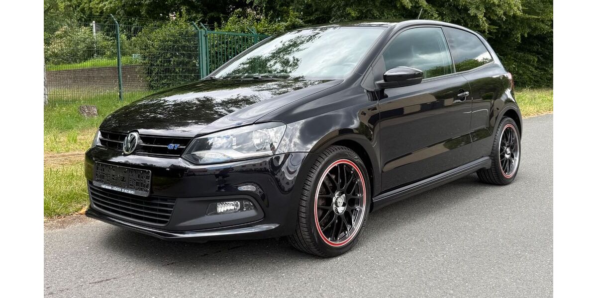 VW Polo 182.000 km 6.400 &euro; Bottrop 46236