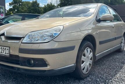 Citroen C5 170.400 km 1.950 &euro; Dortmund 44339