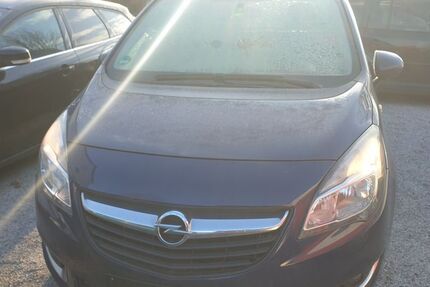 Opel Meriva 319.000 km 1.590 &euro; Dortmund 44328