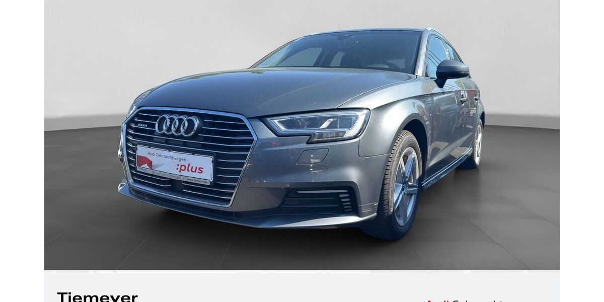 Audi A3 71.757 km 18.480 &euro; Dorsten 46284