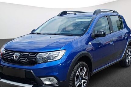Dacia Sandero 91.000 km 8.370 &euro; Borken 46325