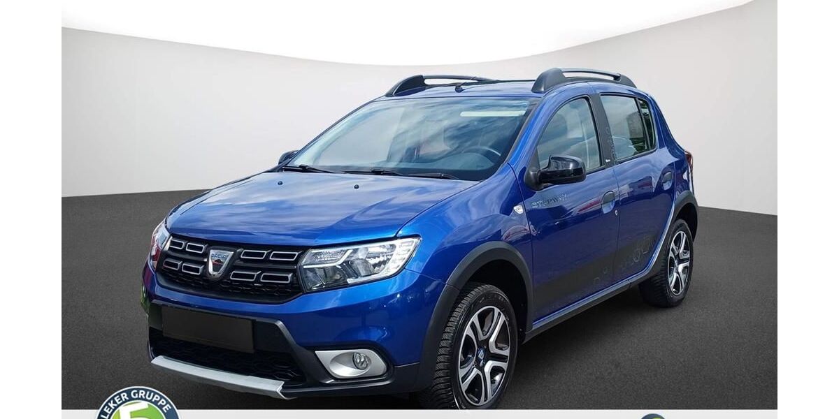 Dacia Sandero 91.000 km 8.370 &euro; Borken 46325