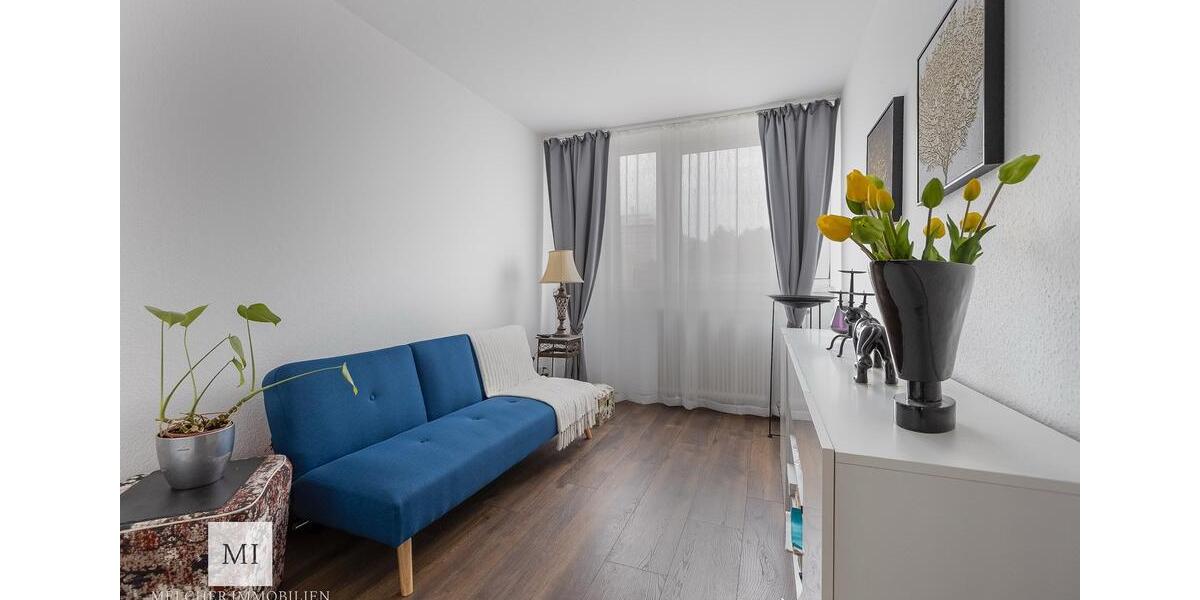 Etagenwohnung Marl Alt-Marl - 3 Zimmer, 72 m&sup2;, 119.000&euro; | Angebot:26987706