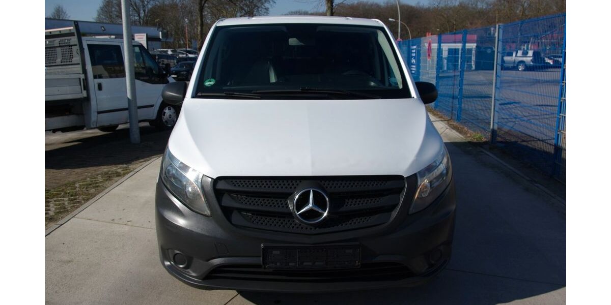 Mercedes-Benz Vito 288.000 km 11.800 &euro; Bottrop 46242