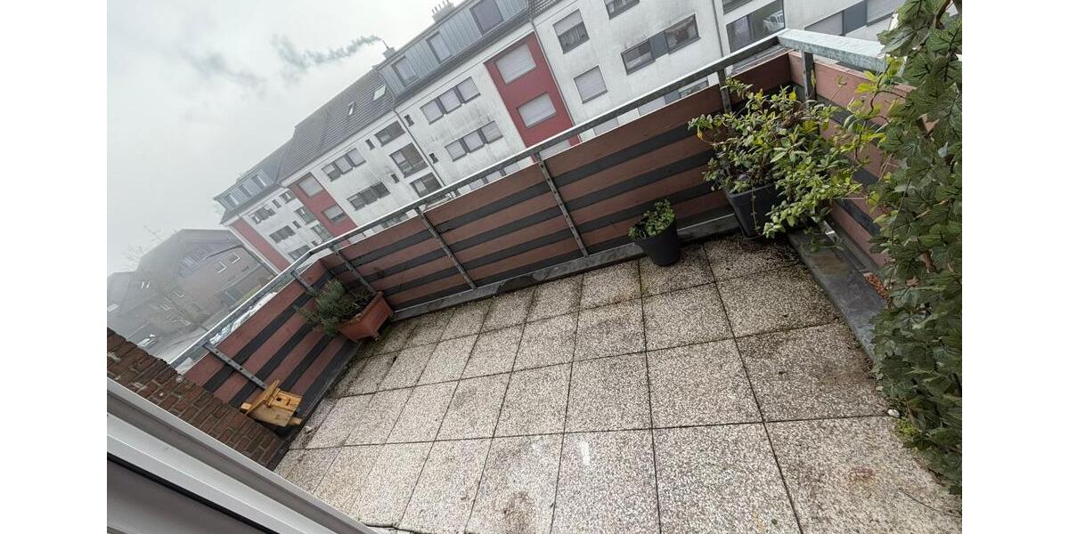Etagenwohnung Borken - 3 Zimmer, 63 m&sup2;, 150.000&euro; | Angebot:25629903