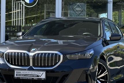 BMW 520 25.325 km 51.900 &euro; Witten 58455