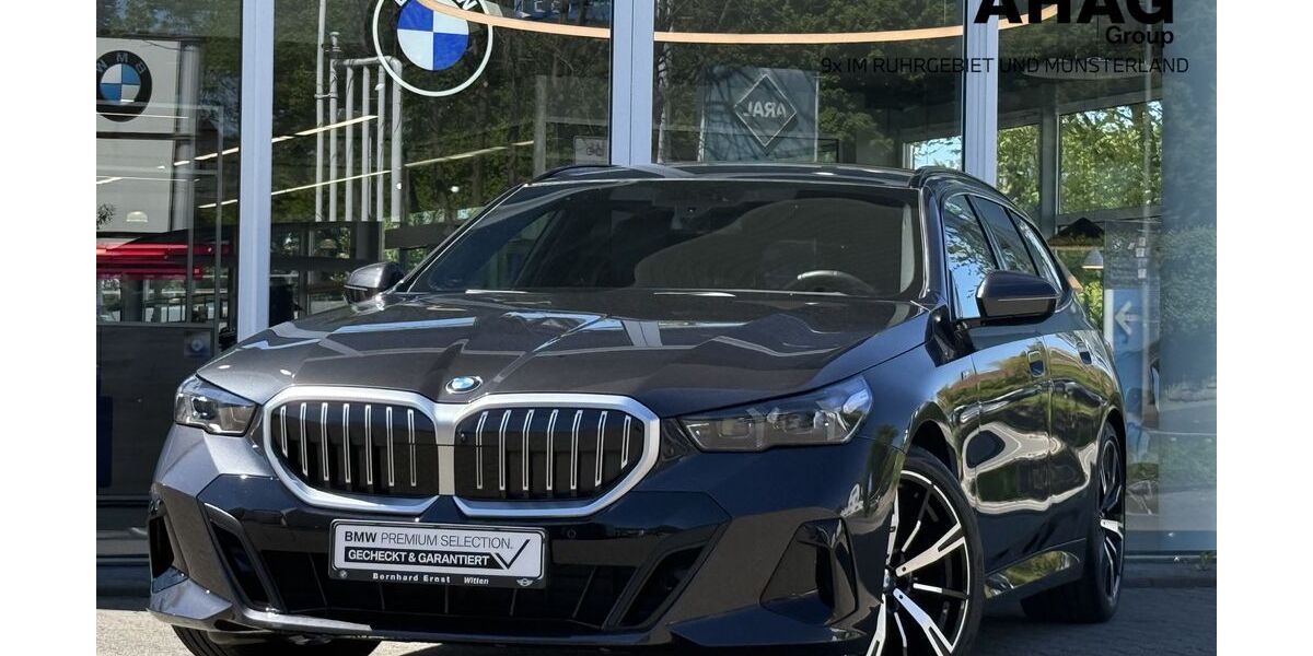 BMW 520 25.325 km 51.900 &euro; Witten 58455