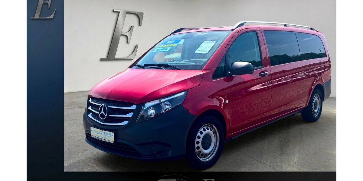 Mercedes-Benz Vito 128.649 km 28.990 &euro; Witten 58454