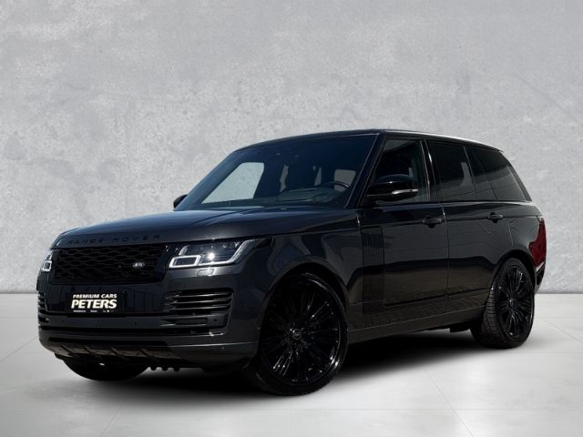 Land Rover Range Rover 77.556 km 68.280 &euro; Dortmund 44143