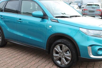 Suzuki Vitara 10.625 km 17.770 &euro; Lünen 44536