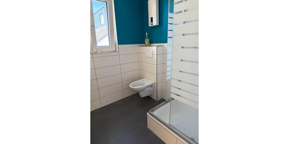 Erdgeschoßwohnung Mülheim an der Ruhr Mellinghofen - 1 Zimmer, 1.350&euro; | Angebot:27611912