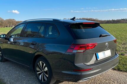 VW Golf 57.000 km 19.250 &euro; Velen 46342