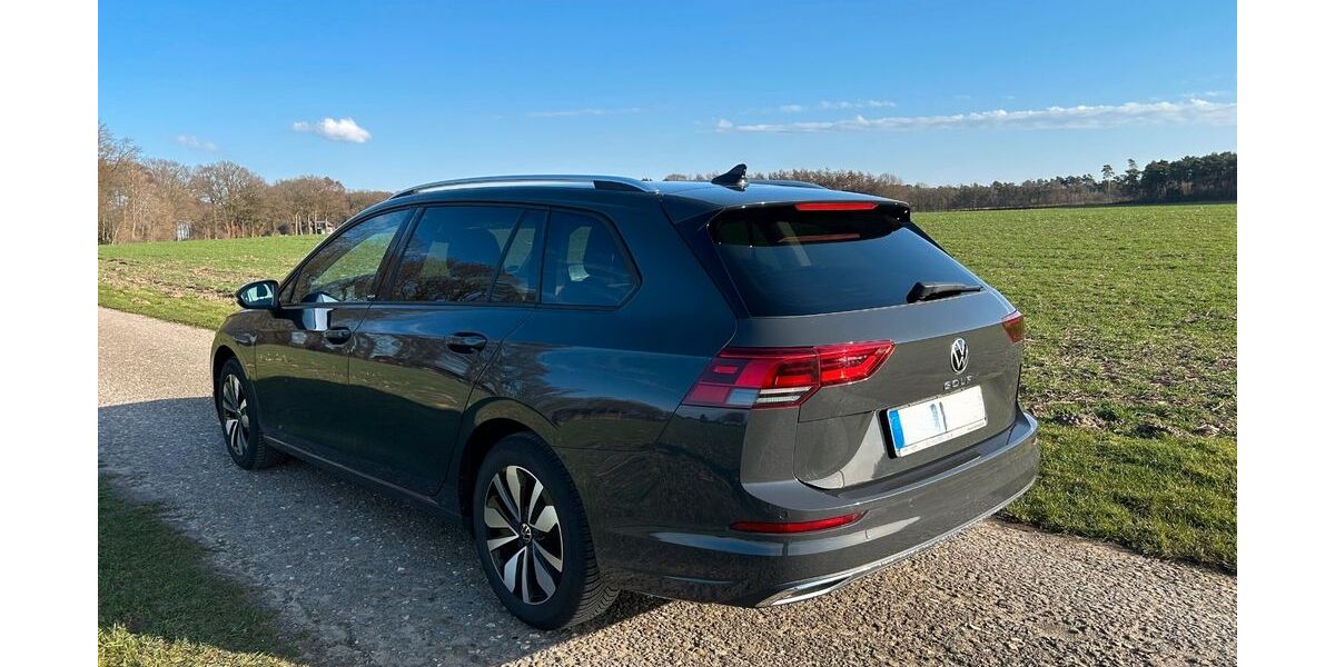 VW Golf 57.000 km 19.250 &euro; Velen 46342