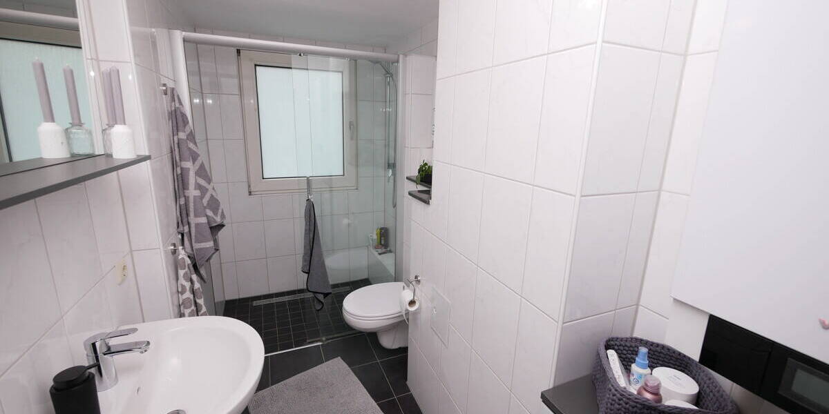 Etagenwohnung Gelsenkirchen Buer - 2 Zimmer, 50 m&sup2;, 325&euro; | Angebot:26585745