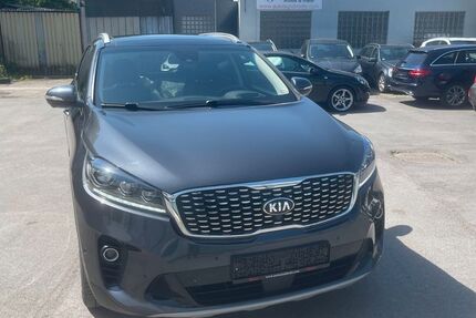 Kia Sorento 170.437 km 17.890 &euro; Castrop-Rauxel 44577