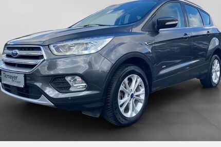 Ford Kuga 106.376 km 16.450 &euro; Bochum 44892
