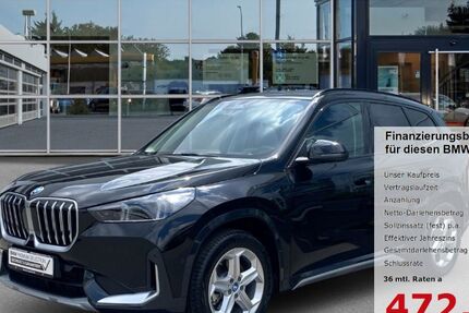 BMW X1 9.899 km 48.890 &euro; Borken 46325