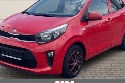 Kia Picanto 53.833 km 8.990 &euro; Dorsten 46286