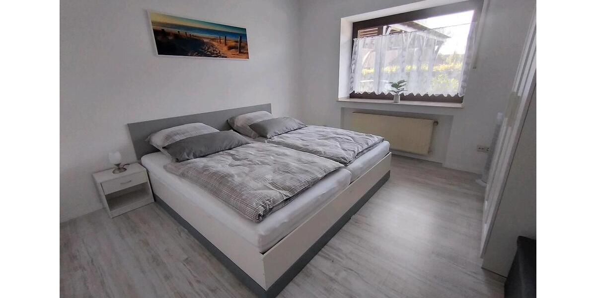 Erdgeschoßwohnung Borken - 3 Zimmer, 105 m&sup2;, 950&euro; | Angebot:27618551
