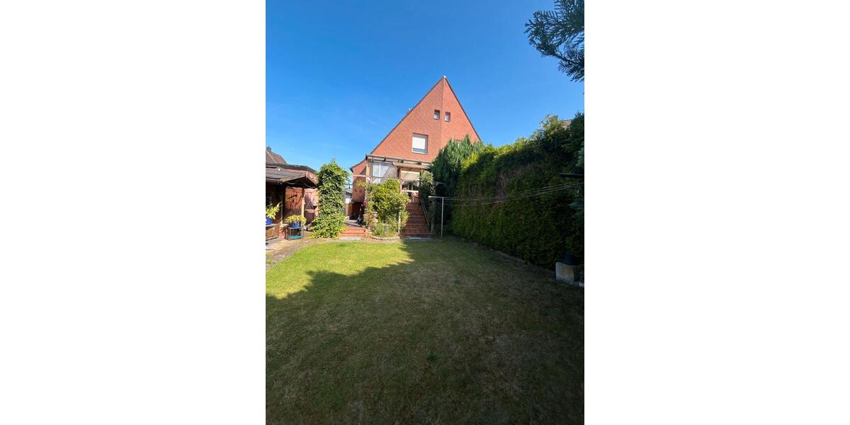 Doppelhaushälfte Marl Alt-Marl - 3 Zimmer, 87 m&sup2;, 239.000&euro; | Angebot:26942963