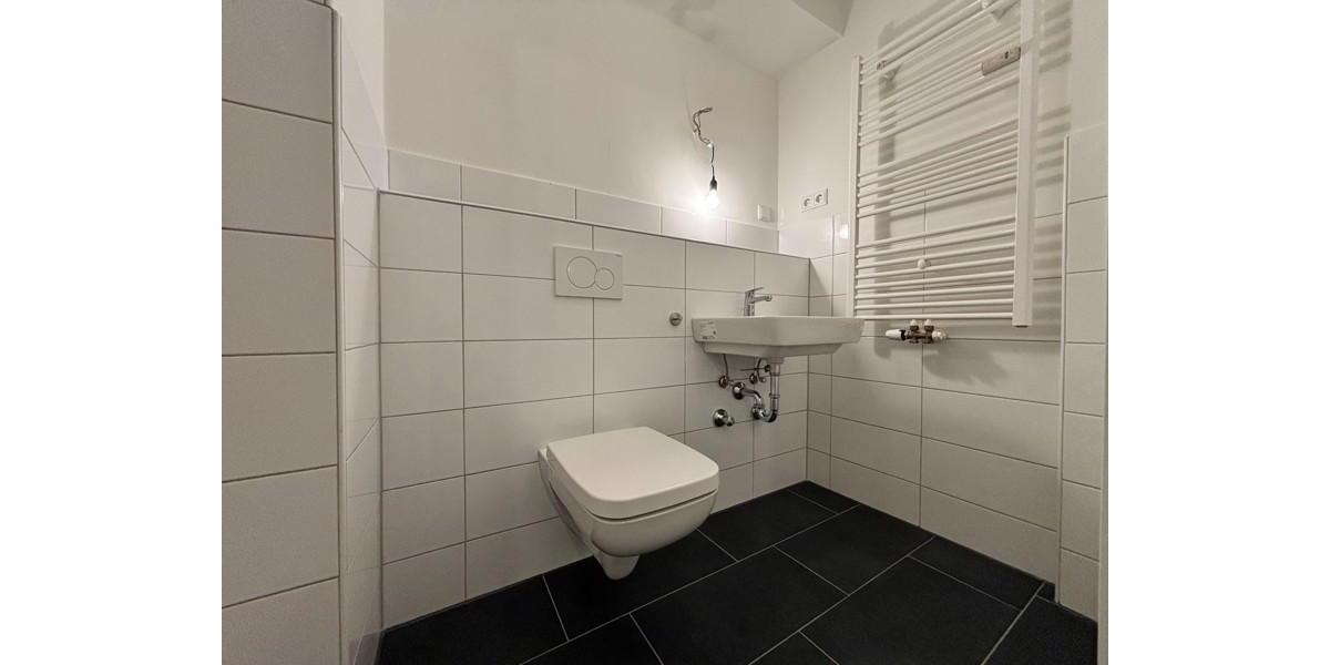 Erdgeschoßwohnung Dortmund Mengede - 1 Zimmer, 45 m&sup2;, 437&euro; | Angebot:26450991