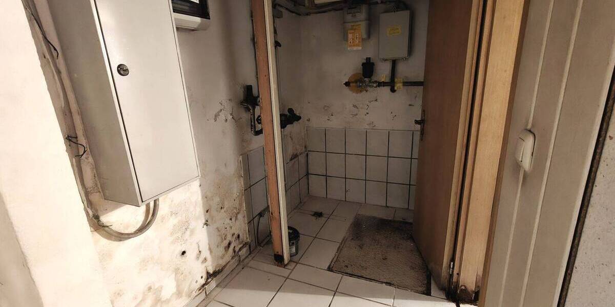 Doppelhaushälfte Recklinghausen Hochlarmark - 4 Zimmer, 96 m&sup2;, 195.000&euro; | Angebot:26417362