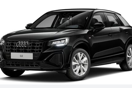 Audi Q2 23.236 km 29.880 &euro; Bochum 44809