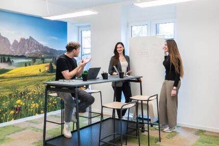 Gewerbeobjekt Bochum Laer - 269&euro; | Angebot:25976925
