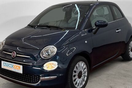 Fiat 500 36.170 km 12.788 &euro; Dinslaken 46539