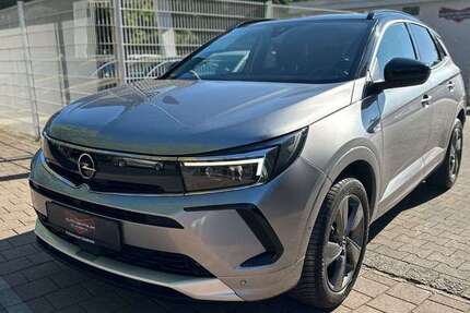 Opel Grandland X 64.000 km 19.990 &euro; Gladbeck 45968