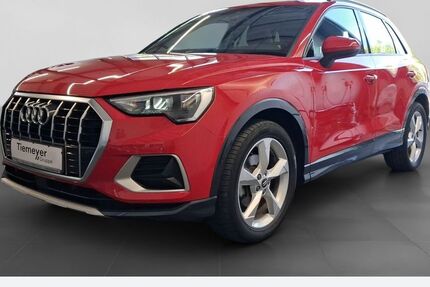 Audi Q3 44.714 km 29.980 &euro; Gelsenkirchen OT Beckhausen 45899