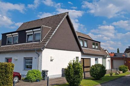 Wohnung Recklinghausen Grullbad - 3 Zimmer, 82 m&sup2;, 166.000&euro; | Angebot:26920835