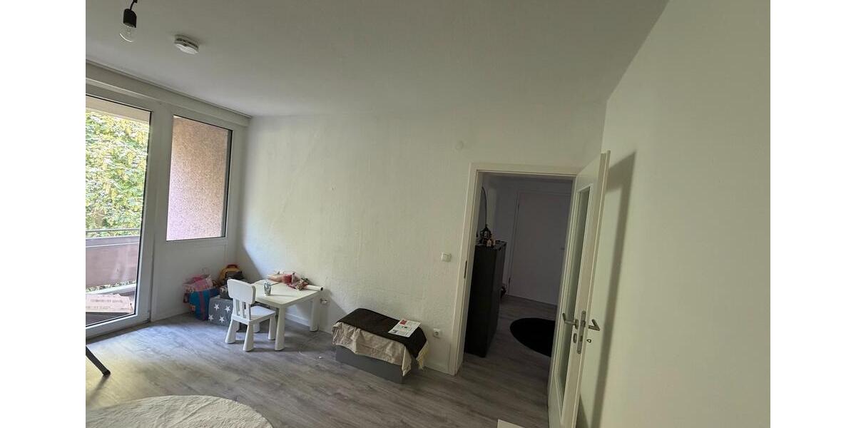 Etagenwohnung Gelsenkirchen Rotthausen - 2.5 Zimmer, 60 m&sup2;, 568&euro; | Angebot:26479523