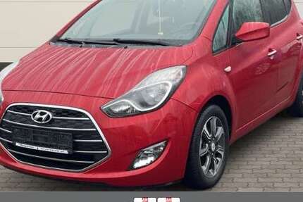 Hyundai iX20 94.950 km 9.690 &euro; Dorsten Wulfen 46286
