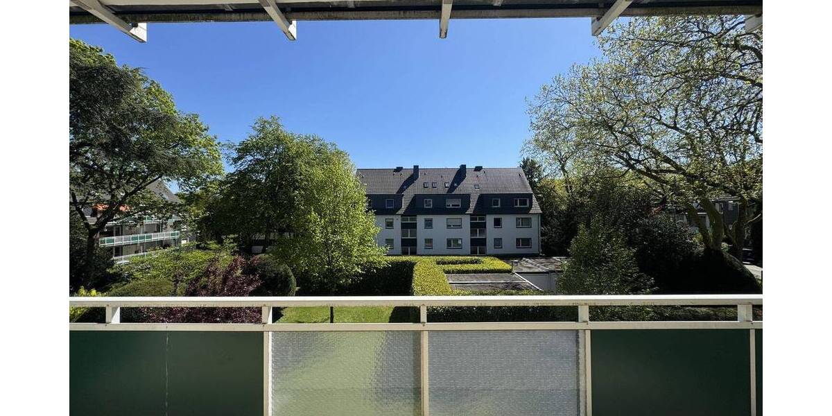 Etagenwohnung Essen Bredeney - 3 Zimmer, 103 m&sup2;, 369.000&euro; | Angebot:26345998