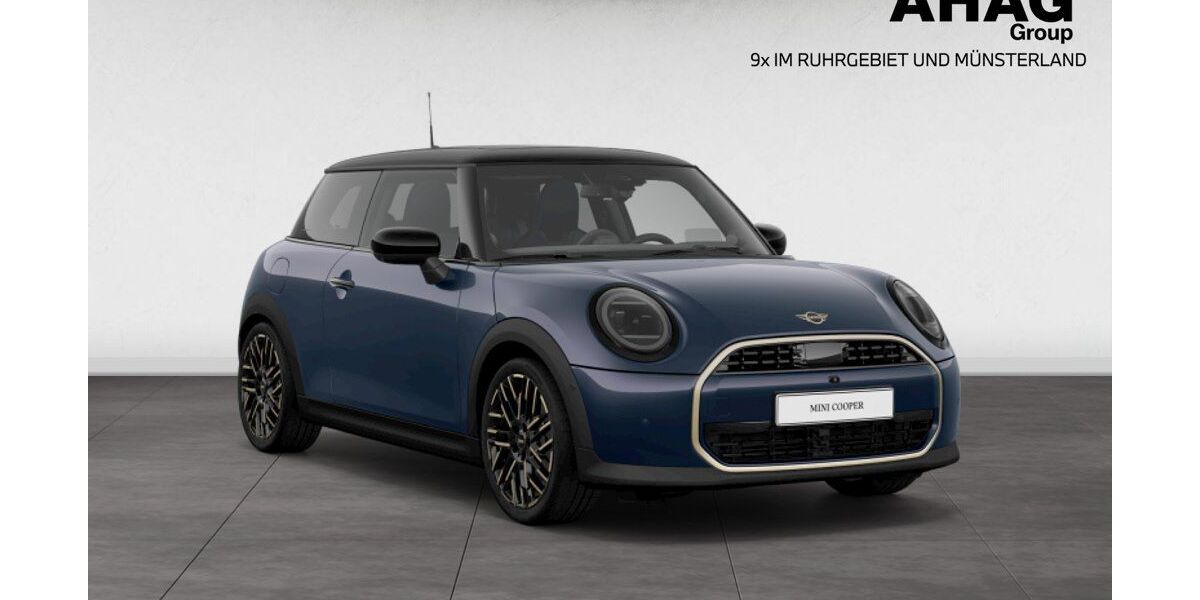 Mini Cooper C 18.600 km 25.770 &euro; Dülmen 48249