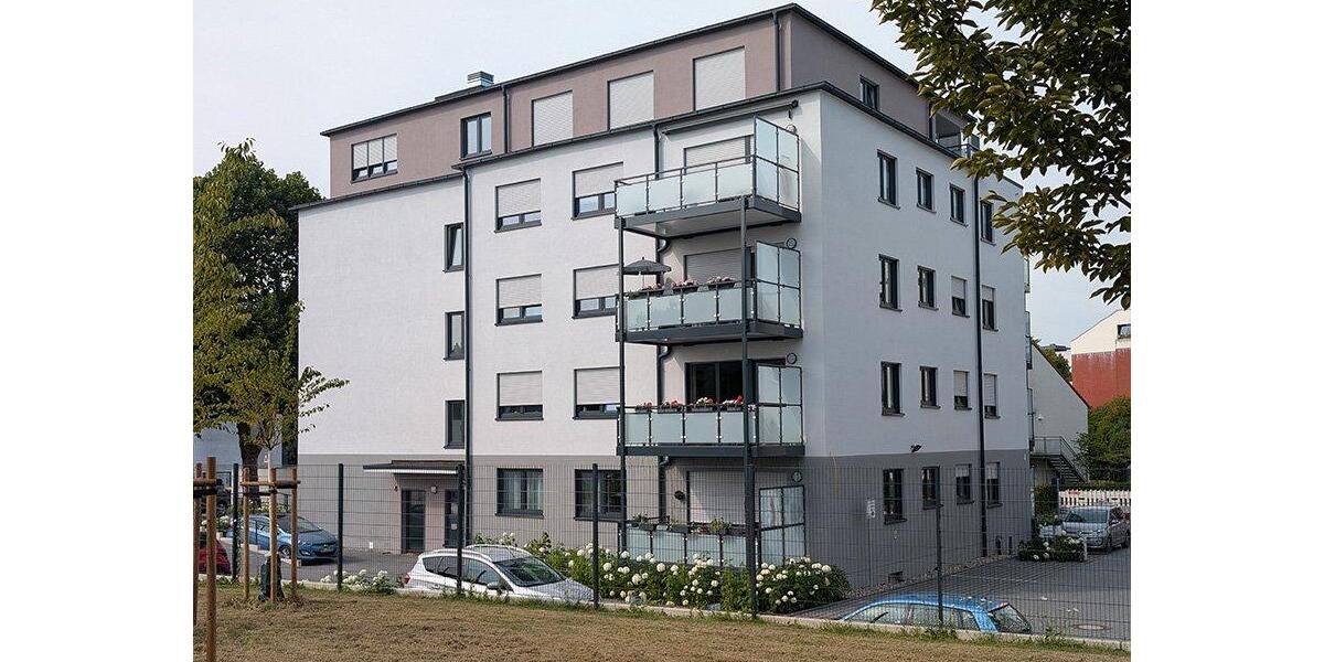 Etagenwohnung Oer-Erkenschwick Erkenschwick - 2.5 Zimmer, 57 m&sup2;, 699&euro; | Angebot:27626814