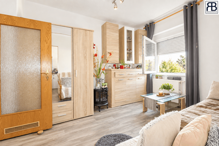 Wohnung Gelsenkirchen Gelsenkirchen-Mitte - 1 Zimmer, 42 m&sup2;, 52.000&euro; | Angebot:27628864