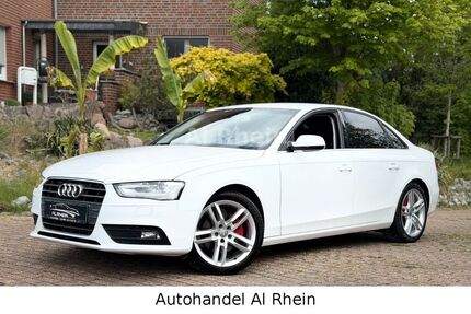 Audi A4 134.700 km 11.800 &euro; Datteln 45711